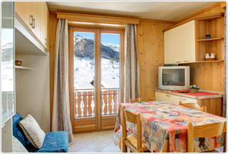 Apartments Casa Fabrizio - Livigno - Italien